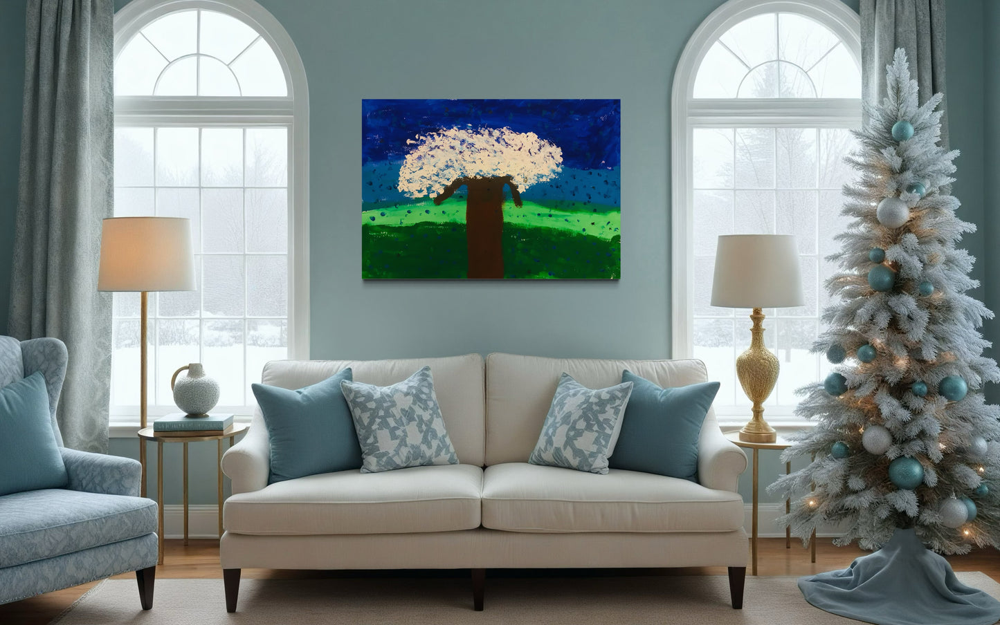 Magic Tree Original 100 x 60