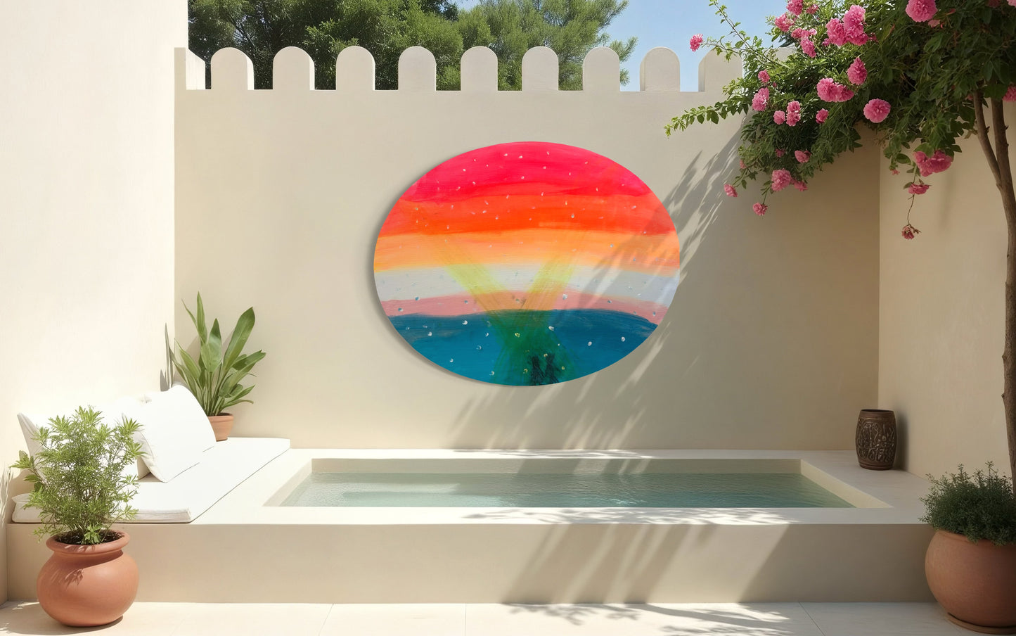 Dreamscape Horizon - Original