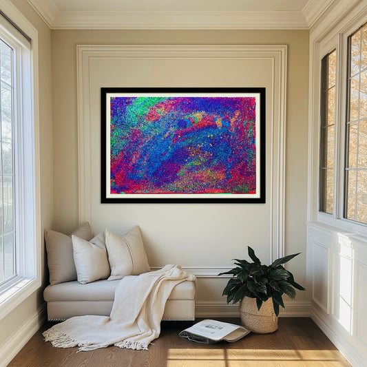 🎨 Welcome to the Magic – Where Every Painting Tells a Story