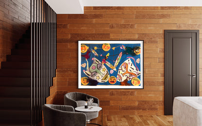 Carnaval - Poster