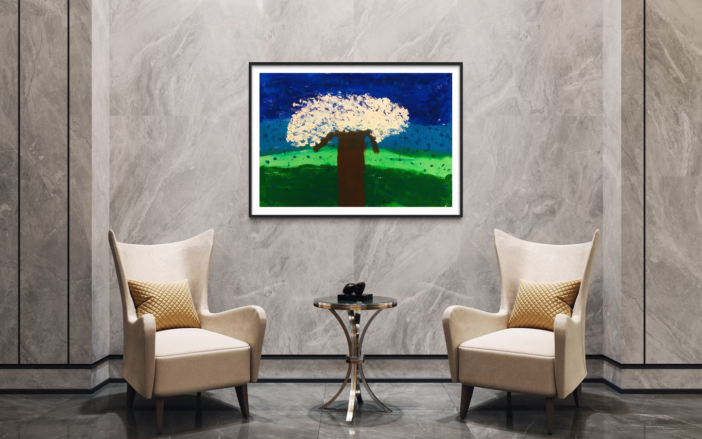 Magic Tree Original 100 x 60