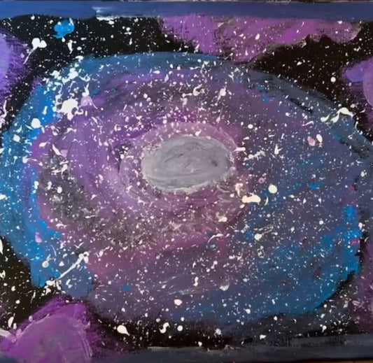The Spirit Of Univers