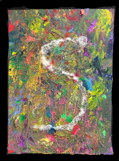 Spectrum Of S