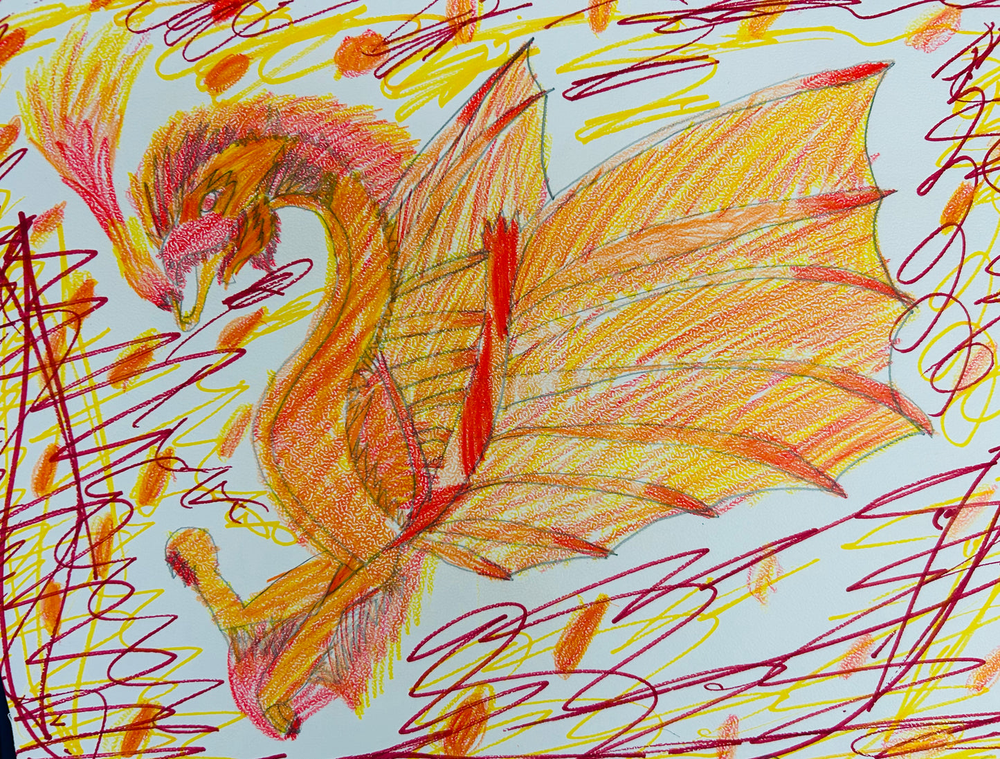 Wings Of Fury