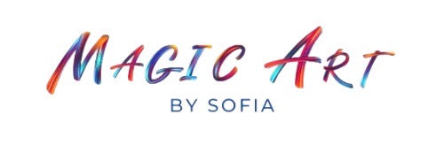 Magic Art By Sofia